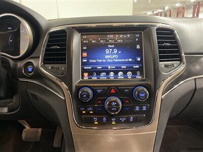 2017 Jeep Grand Cherokee Limited - Photo 13 - Mesa, AZ 85201
