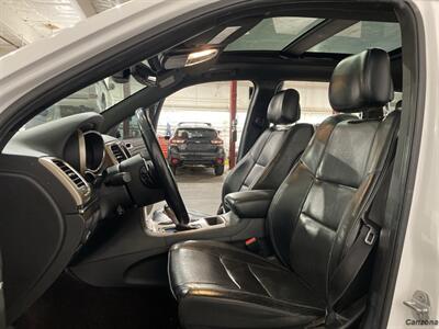 2017 Jeep Grand Cherokee Limited - Photo 9 - Mesa, AZ 85201