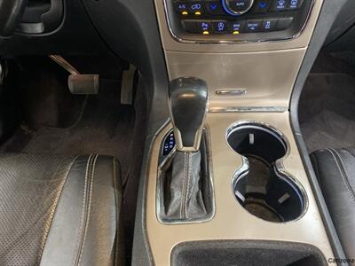 2017 Jeep Grand Cherokee Limited - Photo 14 - Mesa, AZ 85201