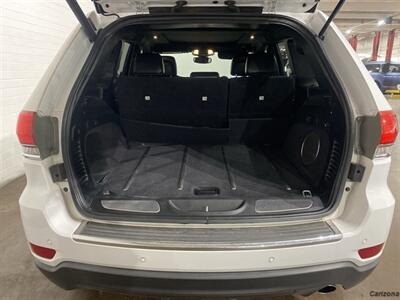 2017 Jeep Grand Cherokee Limited - Photo 5 - Mesa, AZ 85201