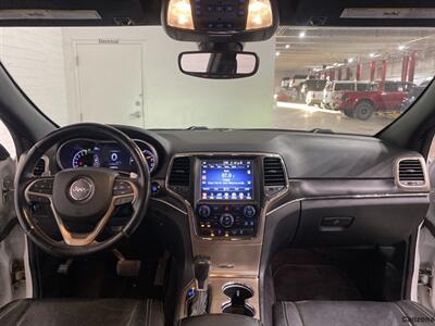 2017 Jeep Grand Cherokee Limited - Photo 11 - Mesa, AZ 85201