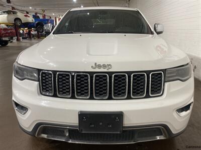 2017 Jeep Grand Cherokee Limited - Photo 8 - Mesa, AZ 85201