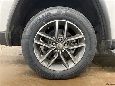 2017 Jeep Grand Cherokee Limited - Photo 16 - Mesa, AZ 85201