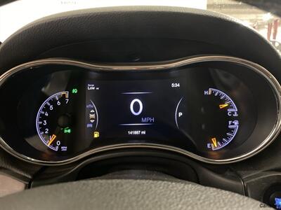 2017 Jeep Grand Cherokee Limited - Photo 12 - Mesa, AZ 85201