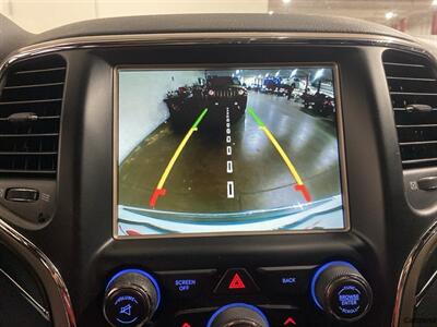 2017 Jeep Grand Cherokee Limited - Photo 15 - Mesa, AZ 85201