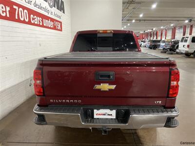 2014 Chevrolet Silverado 1500 LTZ 1LZ   - Photo 4 - Mesa, AZ 85201