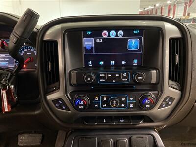 2014 Chevrolet Silverado 1500 LTZ 1LZ   - Photo 10 - Mesa, AZ 85201