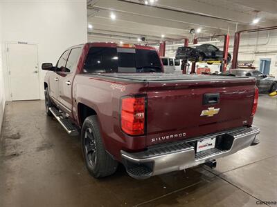 2014 Chevrolet Silverado 1500 LTZ 1LZ   - Photo 5 - Mesa, AZ 85201