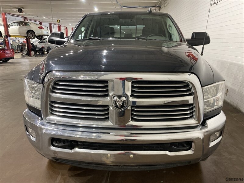 2014 RAM 2500 Big Horn - Photo 8 - Mesa, AZ 85201