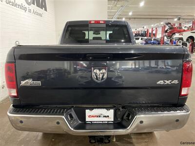 2014 RAM 2500 Big Horn - Photo 4 - Mesa, AZ 85201