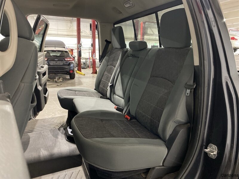 2014 RAM 2500 Big Horn - Photo 10 - Mesa, AZ 85201