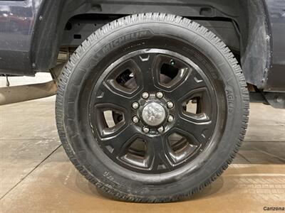 2014 RAM 2500 Big Horn - Photo 16 - Mesa, AZ 85201