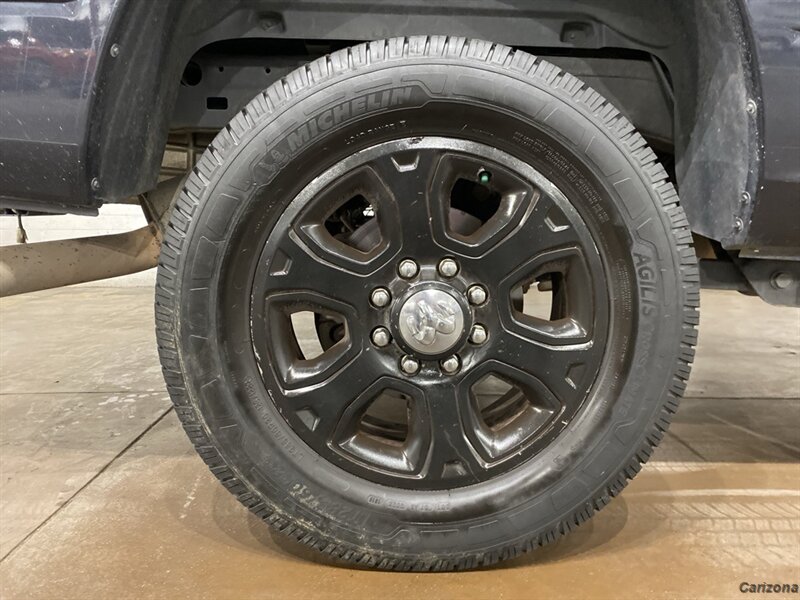 2014 RAM 2500 Big Horn - Photo 16 - Mesa, AZ 85201