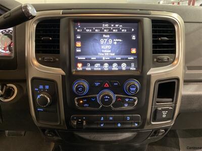 2014 RAM 2500 Big Horn - Photo 13 - Mesa, AZ 85201