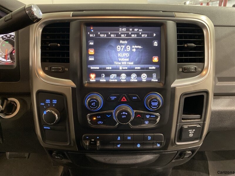 2014 RAM 2500 Big Horn - Photo 13 - Mesa, AZ 85201