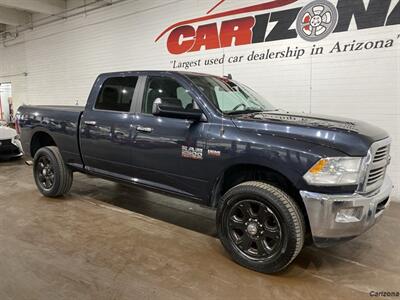 2014 RAM 2500 Big Horn - Photo 2 - Mesa, AZ 85201
