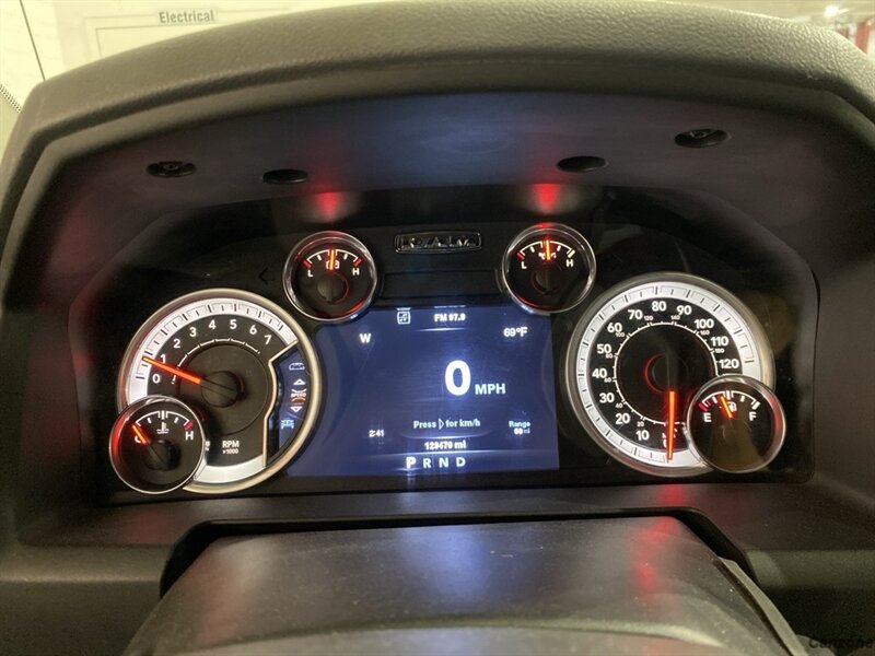 2014 RAM 2500 Big Horn - Photo 12 - Mesa, AZ 85201