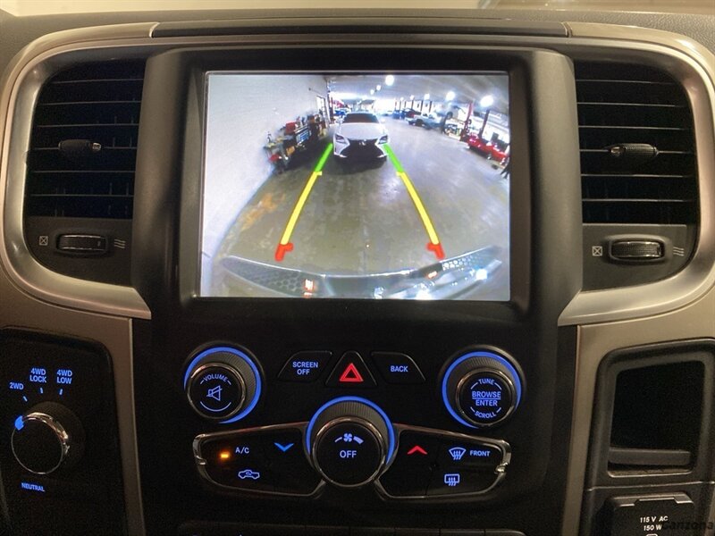 2014 RAM 2500 Big Horn - Photo 15 - Mesa, AZ 85201