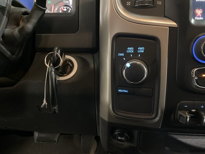 2014 RAM 2500 Big Horn - Photo 14 - Mesa, AZ 85201