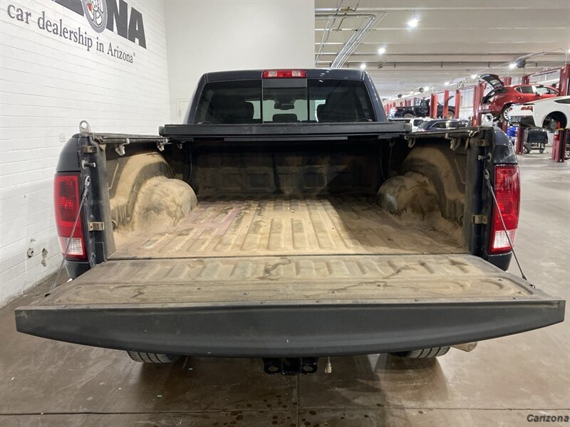 2014 RAM 2500 Big Horn - Photo 5 - Mesa, AZ 85201