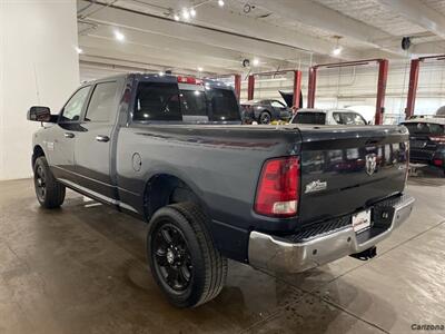 2014 RAM 2500 Big Horn - Photo 6 - Mesa, AZ 85201