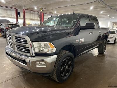 2014 RAM 2500 Big Horn - Photo 7 - Mesa, AZ 85201