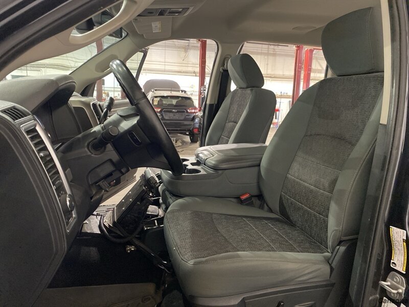 2014 RAM 2500 Big Horn - Photo 9 - Mesa, AZ 85201