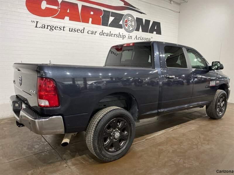 2014 RAM 2500 Big Horn - Photo 3 - Mesa, AZ 85201