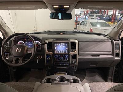 2014 RAM 2500 Big Horn - Photo 11 - Mesa, AZ 85201