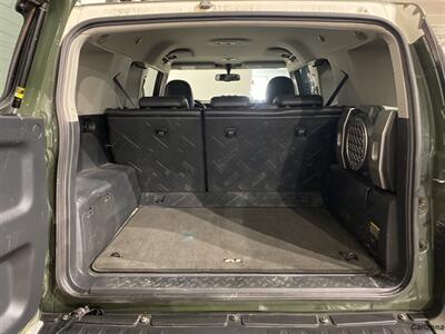 2010 Toyota FJ Cruiser   - Photo 5 - Mesa, AZ 85201