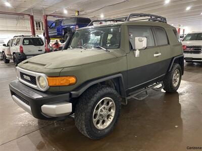 2010 Toyota FJ Cruiser   - Photo 7 - Mesa, AZ 85201