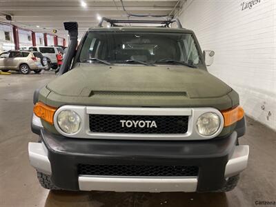 2010 Toyota FJ Cruiser   - Photo 8 - Mesa, AZ 85201