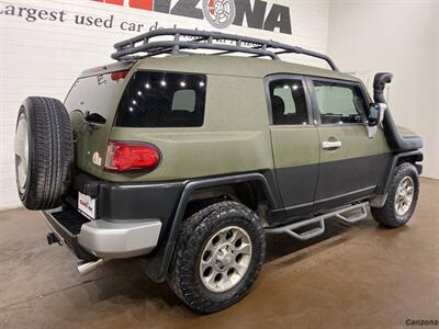 2010 Toyota FJ Cruiser   - Photo 3 - Mesa, AZ 85201