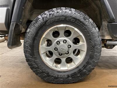 2010 Toyota FJ Cruiser   - Photo 15 - Mesa, AZ 85201