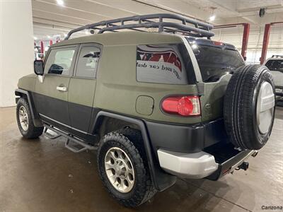 2010 Toyota FJ Cruiser   - Photo 6 - Mesa, AZ 85201