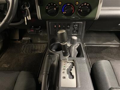 2010 Toyota FJ Cruiser   - Photo 14 - Mesa, AZ 85201