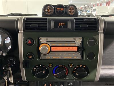 2010 Toyota FJ Cruiser   - Photo 13 - Mesa, AZ 85201