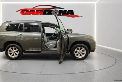 2013 Toyota Highlander   - Photo 17 - Mesa, AZ 85201