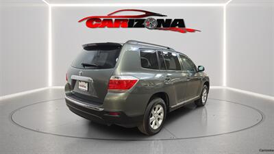 2013 Toyota Highlander   - Photo 10 - Mesa, AZ 85201