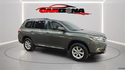 2013 Toyota Highlander   - Photo 13 - Mesa, AZ 85201