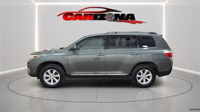2013 Toyota Highlander   - Photo 6 - Mesa, AZ 85201