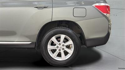 2013 Toyota Highlander   - Photo 37 - Mesa, AZ 85201