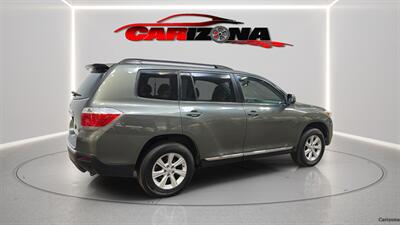 2013 Toyota Highlander   - Photo 11 - Mesa, AZ 85201