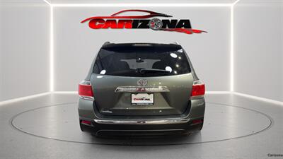 2013 Toyota Highlander   - Photo 9 - Mesa, AZ 85201