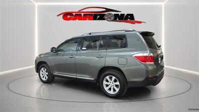 2013 Toyota Highlander   - Photo 7 - Mesa, AZ 85201