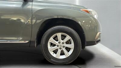 2013 Toyota Highlander   - Photo 34 - Mesa, AZ 85201