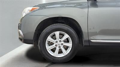 2013 Toyota Highlander   - Photo 36 - Mesa, AZ 85201