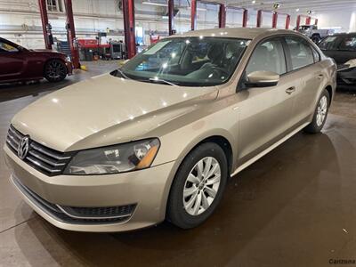 2015 Volkswagen Passat 1.8T S   - Photo 7 - Mesa, AZ 85201