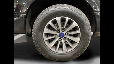 2017 Ford Expedition XLT   - Photo 20 - Mesa, AZ 85201