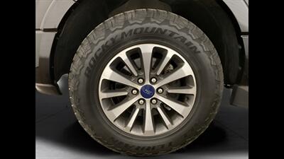 2017 Ford Expedition XLT   - Photo 21 - Mesa, AZ 85201